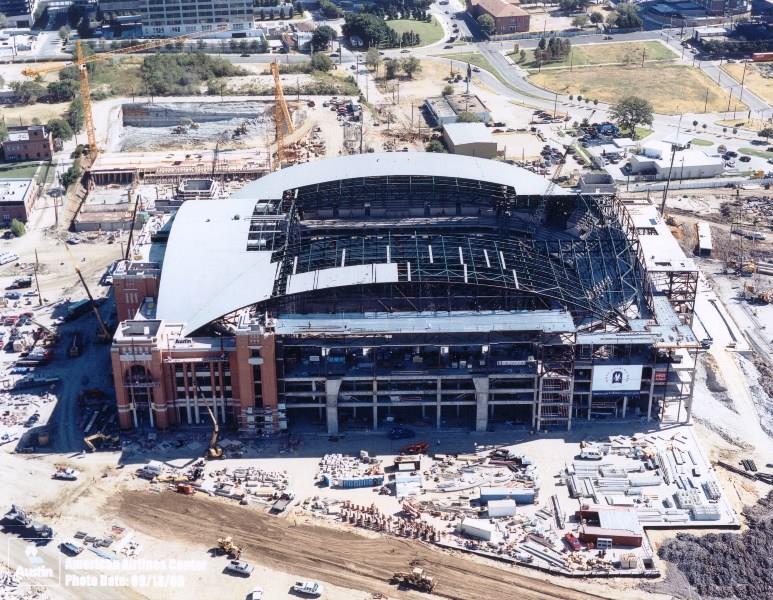 American Airlines Center