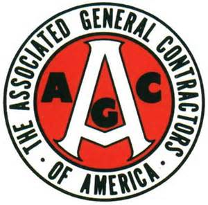 logo for The Associated General Contractors of America