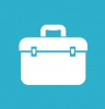 Toolbox Talk Icon