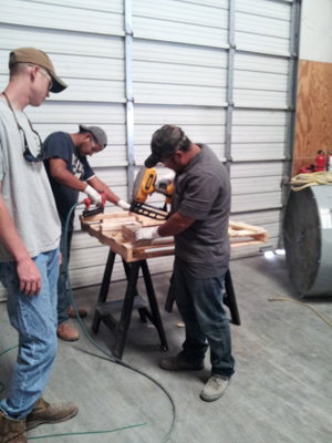 Austin Apprenticeship Power Tools