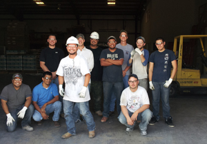 Austin Power Tools Apprenticeship