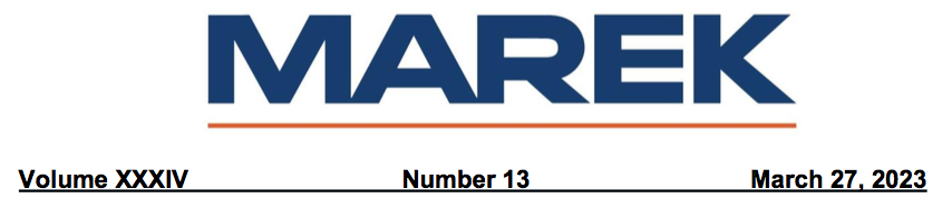 March Toolbox Talk March 27 2023