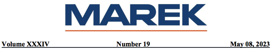 Toolbox Talk May 8 2023