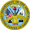 Department of the Army Department of the Army