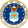 Department of the Air Force Department of the Air Force