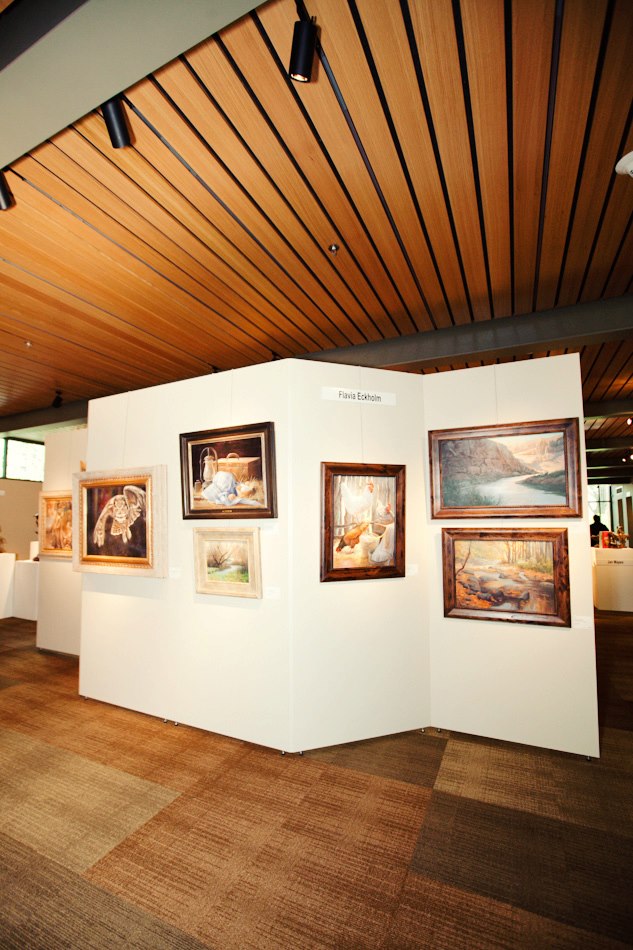 Briscoe Western Art Museum Marek