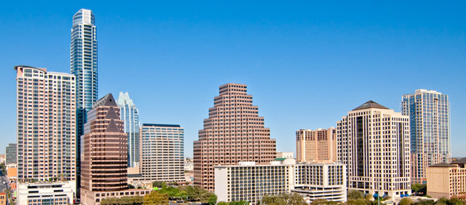 Austin, TX