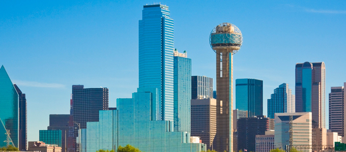 Dallas, TX