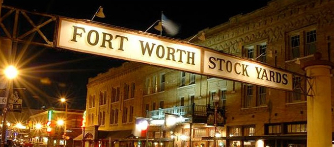 Fort Worth, TX