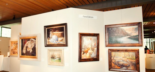 Briscoe Western Art Museum Marek