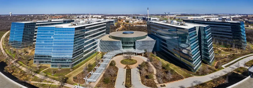American Airlines Headquarters