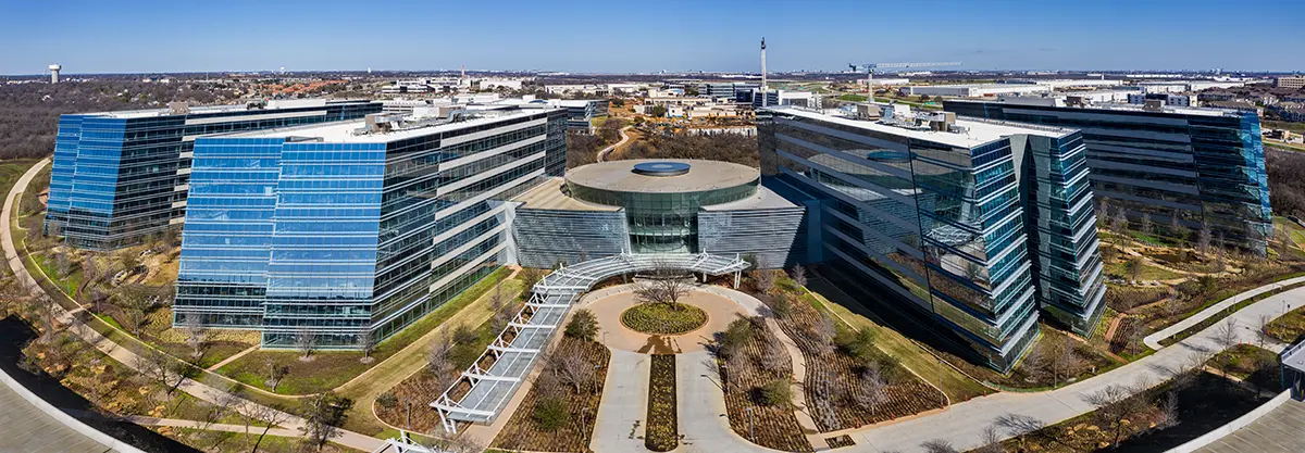 American Airlines Headquarters