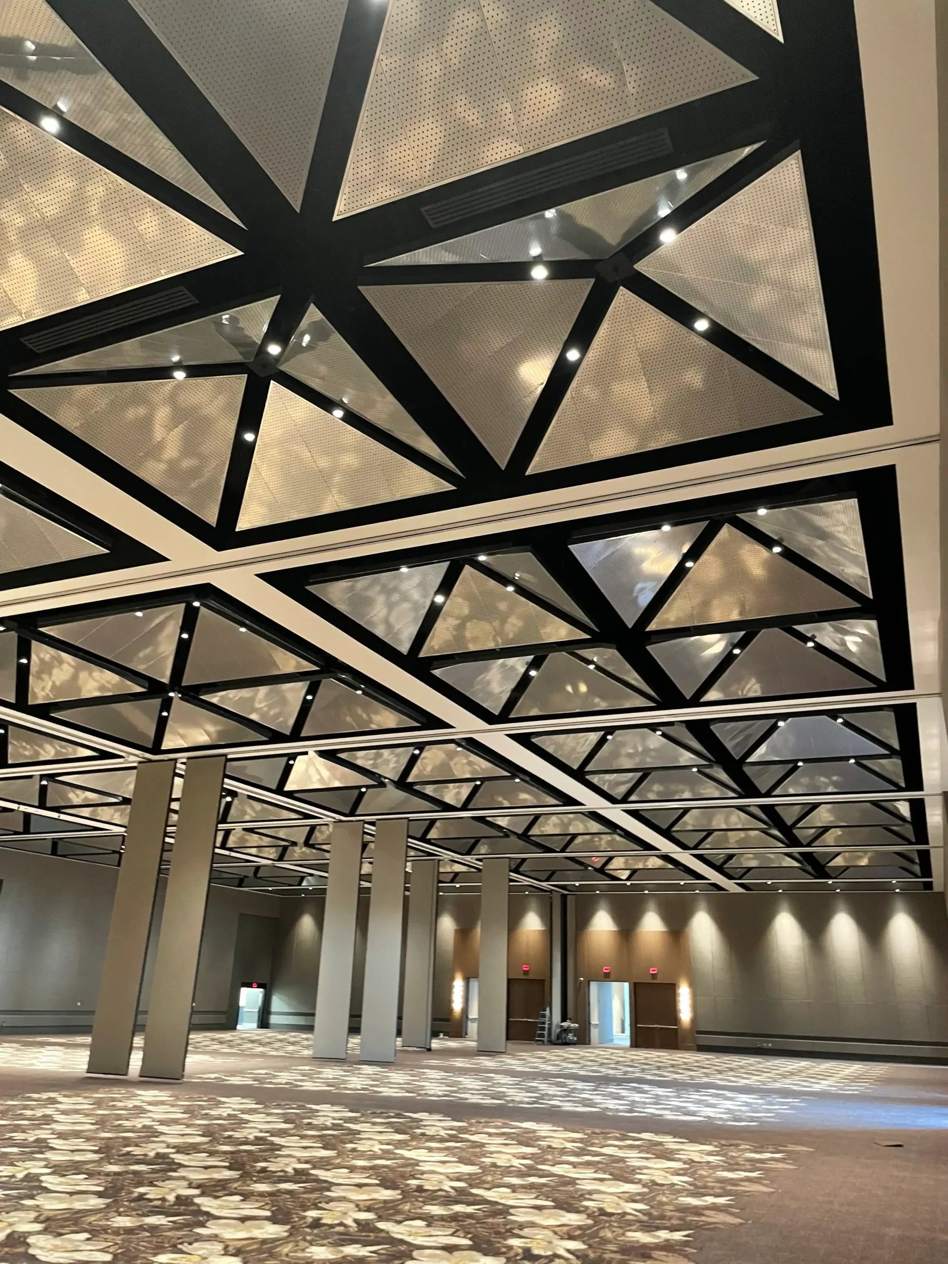 Gas South District Convention Center Expansion