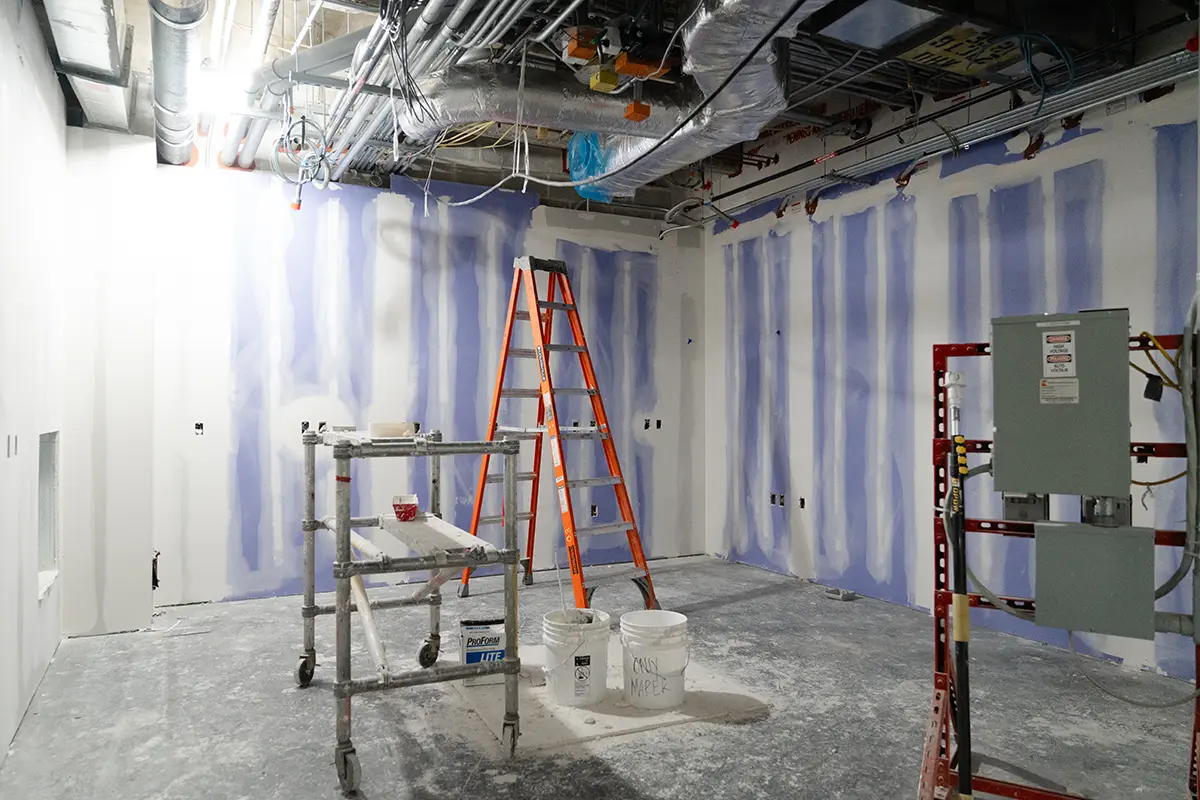 MAREK Drywall Finishing