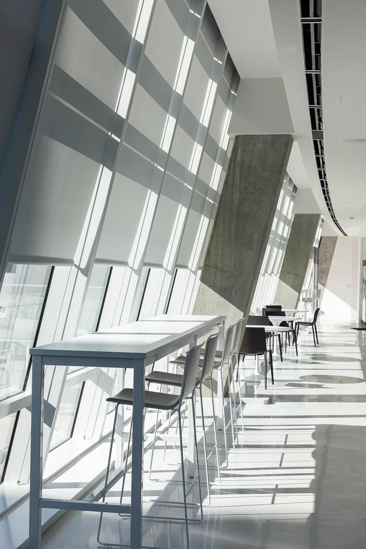 American Airlines HQ