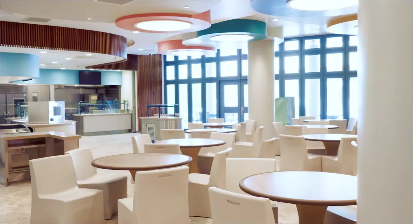 San Antonio Hospital