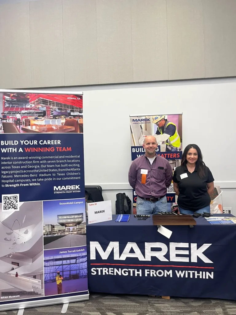 Houston Career Fair