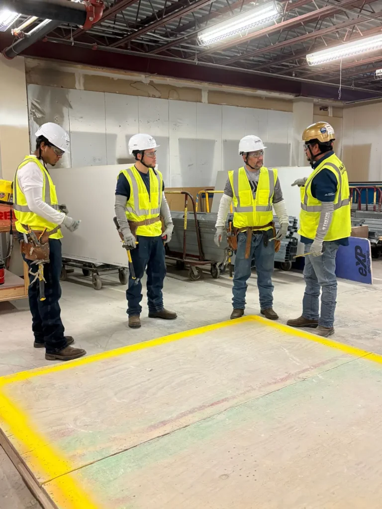 Houston Safety Training