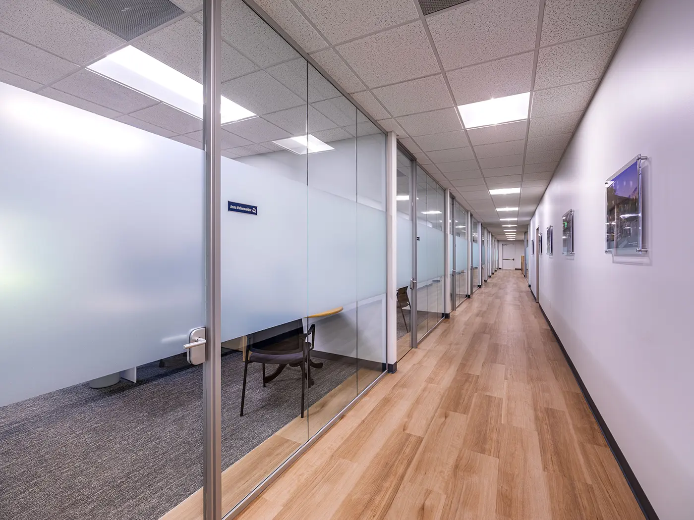 Manhattan Construction