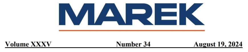 Weekly TBT Employee Handbook Part II