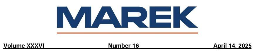 Weekly TBT Tools and Equipment