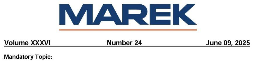 Toolbox Talk Heat Stress