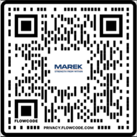 Marek QR Code