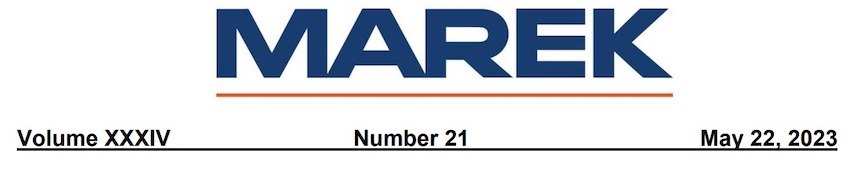 Marek Toolbox Talk May 22 2023