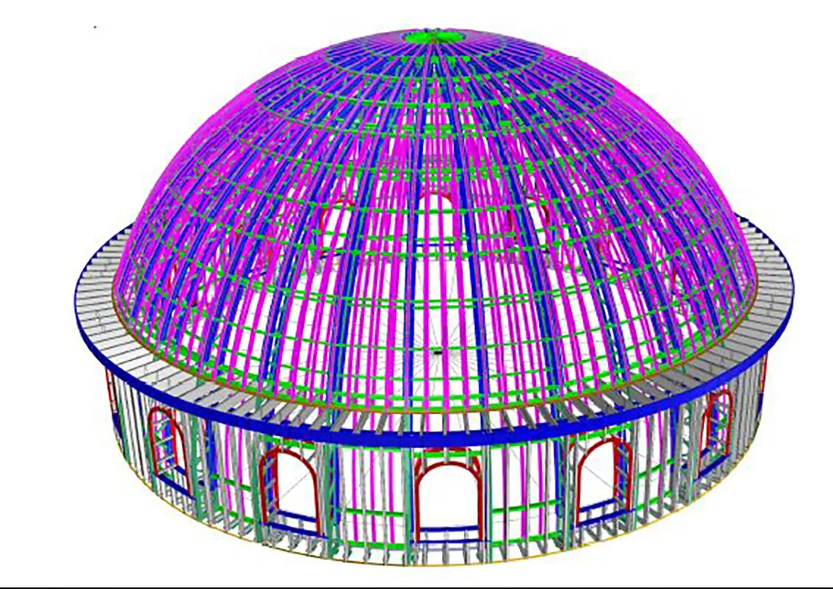 Annunciation Greek Orthodox