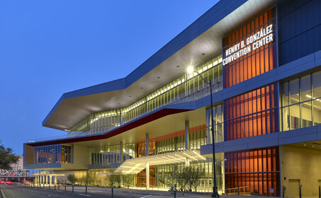 Henry B Gonzalez Convention Center