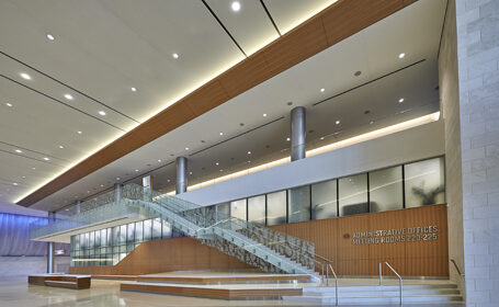 Henry B Gonzalez Convention Center