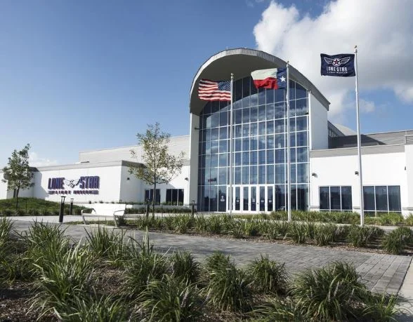 Lonestar Flight Museum