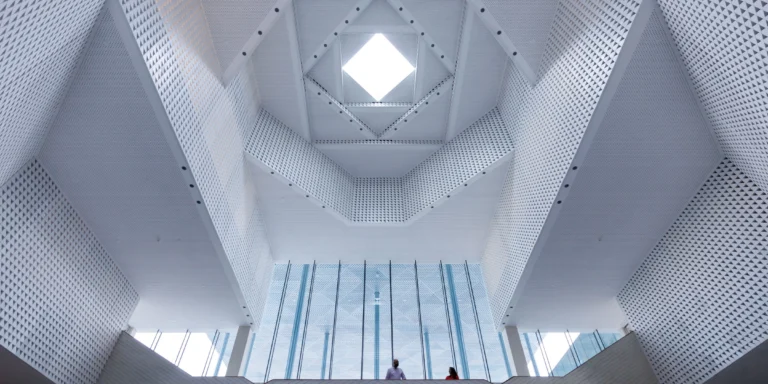 Turning Vision into Sanctuary: How MAREK Helped Shape the Ismaili Cultural Center